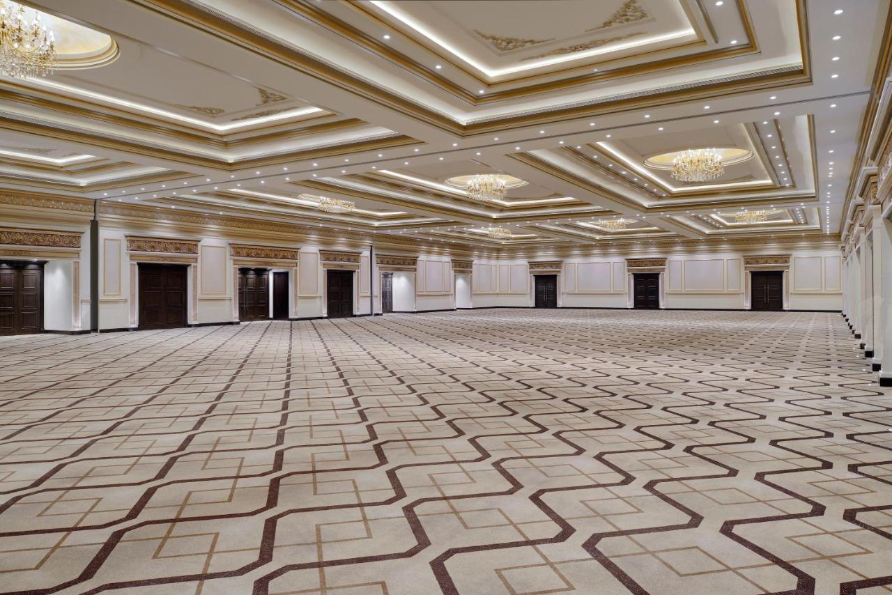 보코 리야드 호텔 외부 사진 The Grand Ballroom