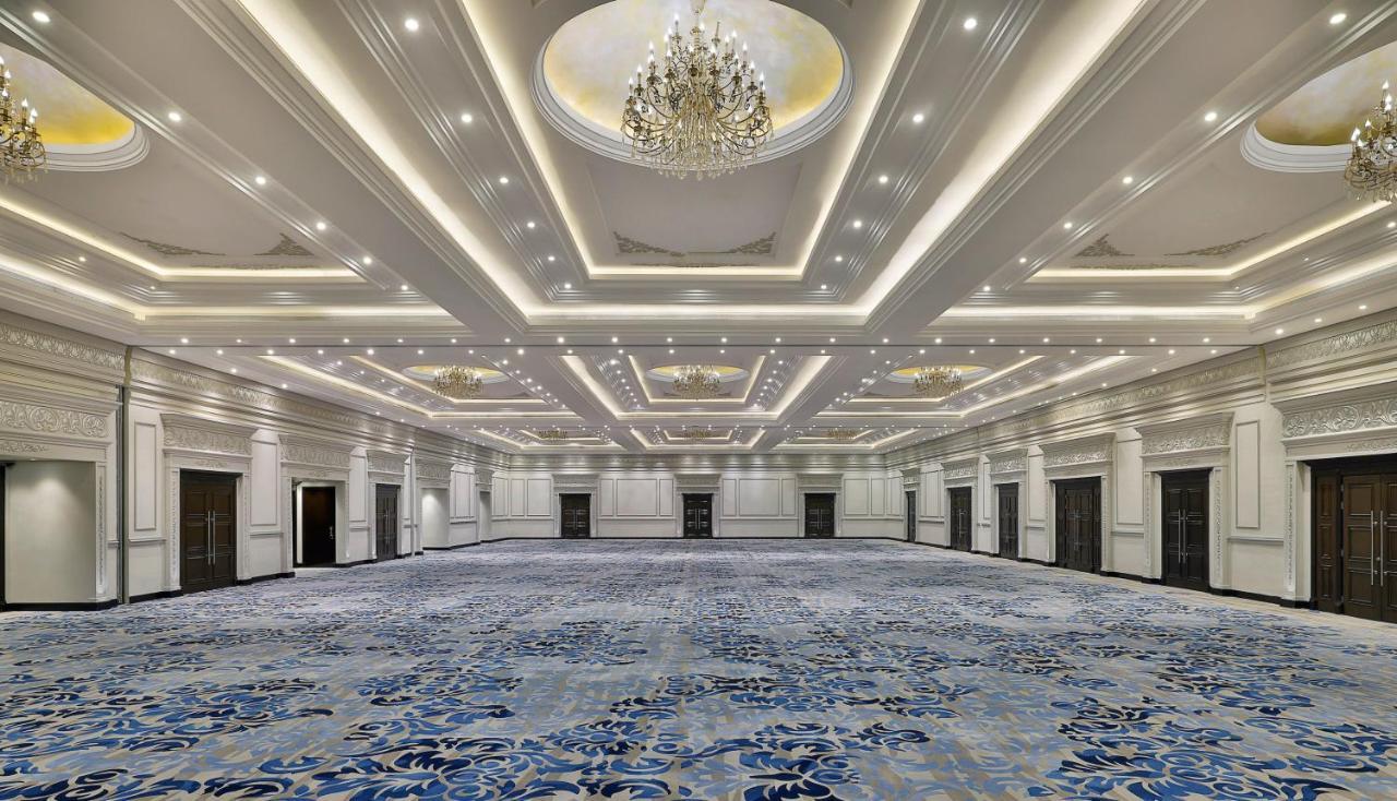 보코 리야드 호텔 외부 사진 The Grand Ballroom