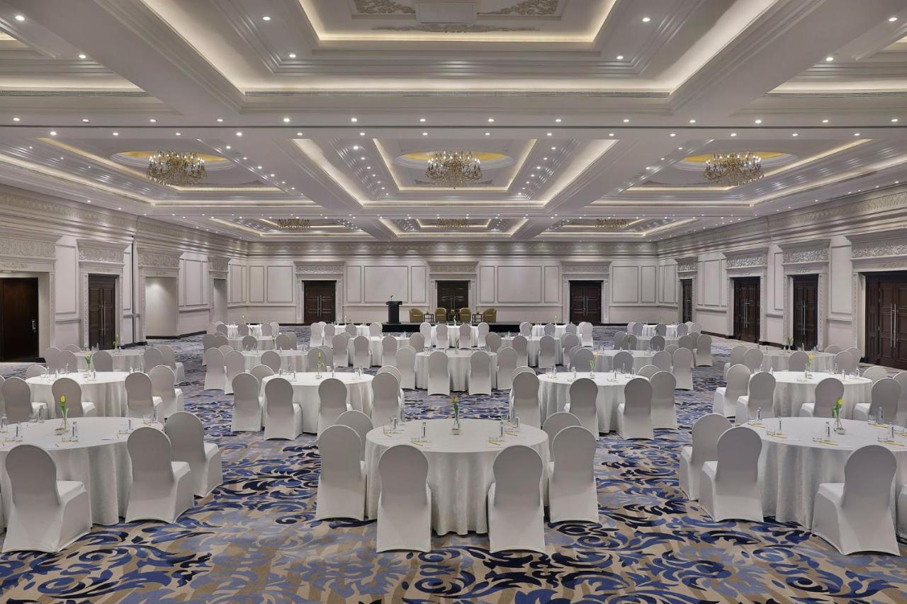 보코 리야드 호텔 외부 사진 The Grand Ballroom