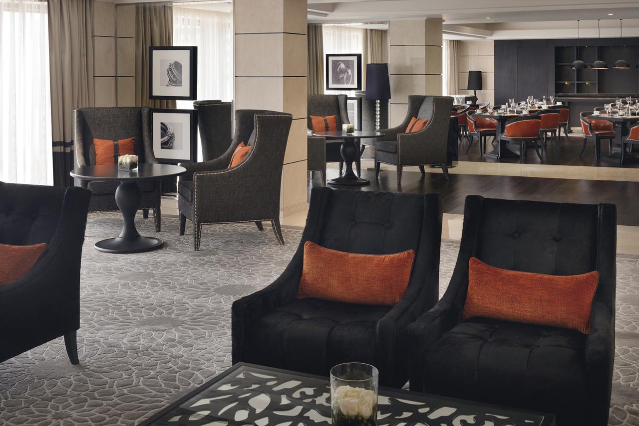 보코 리야드 호텔 외부 사진 The Club at London Heathrow Airport