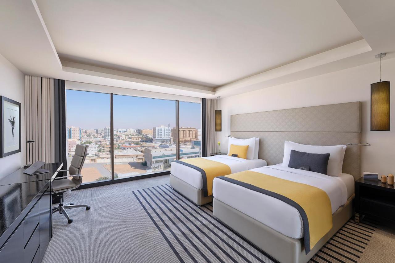 보코 리야드 호텔 외부 사진 Deluxe Room