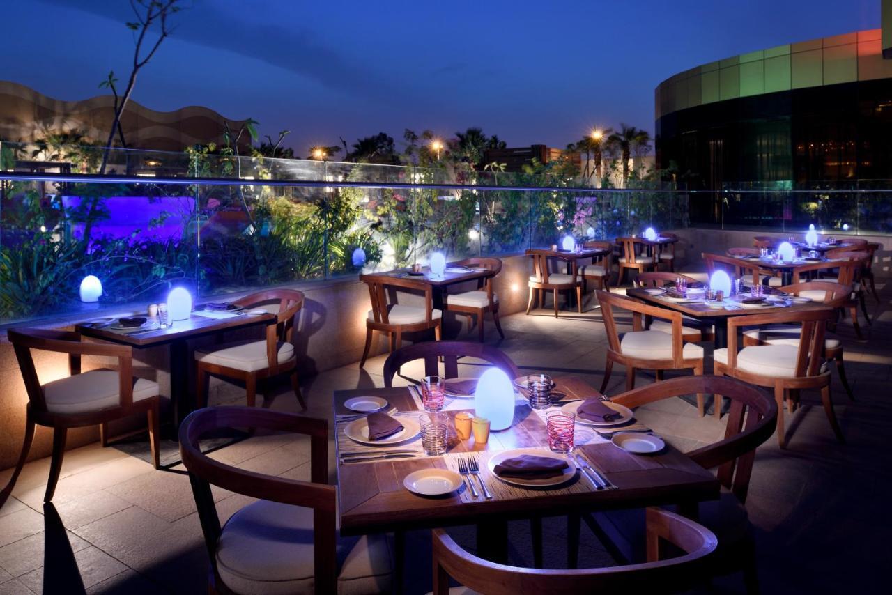보코 리야드 호텔 외부 사진 The Park, Hyderabad